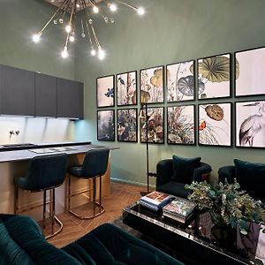 Appartement met een Slaapkamer